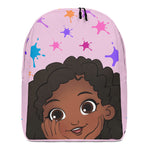 Load image into Gallery viewer, Sophia Backpack
