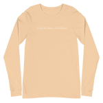 Load image into Gallery viewer, I don’t do Drama Long Sleeve Tee

