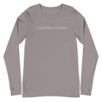 Load image into Gallery viewer, I don’t do Drama Long Sleeve Tee
