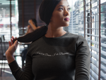 Load image into Gallery viewer, I don’t do Drama Long Sleeve Tee
