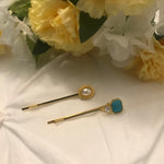 Load image into Gallery viewer, Hairpins

