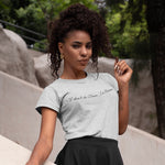 Load image into Gallery viewer, I don’t do Drama Short-Sleeve Unisex T-Shirt
