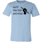 Load image into Gallery viewer, Do It For The Culture Unisex Short-Sleeve T-Shirt
