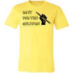 Load image into Gallery viewer, Do It For The Culture Unisex Short-Sleeve T-Shirt
