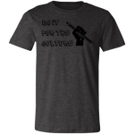 Load image into Gallery viewer, Do It For The Culture Unisex Short-Sleeve T-Shirt
