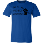 Load image into Gallery viewer, Do It For The Culture Unisex Short-Sleeve T-Shirt
