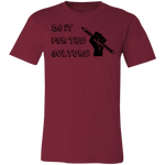 Load image into Gallery viewer, Do It For The Culture Unisex Short-Sleeve T-Shirt
