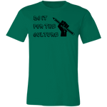 Load image into Gallery viewer, Do It For The Culture Unisex Short-Sleeve T-Shirt
