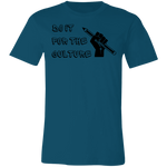 Load image into Gallery viewer, Do It For The Culture Unisex Short-Sleeve T-Shirt
