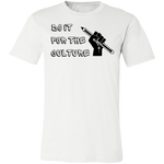 Load image into Gallery viewer, Do It For The Culture Unisex Short-Sleeve T-Shirt
