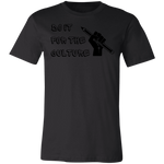 Load image into Gallery viewer, Do It For The Culture Unisex Short-Sleeve T-Shirt
