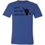 Load image into Gallery viewer, Do It For The Culture Unisex Short-Sleeve T-Shirt
