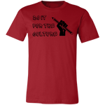 Load image into Gallery viewer, Do It For The Culture Unisex Short-Sleeve T-Shirt
