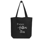 Load image into Gallery viewer, Future Author Tote Bag

