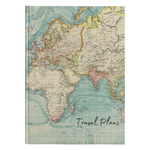Load image into Gallery viewer, Travel Plans Journal
