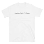 Load image into Gallery viewer, I don’t do Drama Short-Sleeve Unisex T-Shirt
