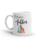 Load image into Gallery viewer, Future Author Mug

